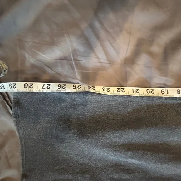 Mother Lil’ Hustler Boot Cut Heel Jean Magic 8 Ball *Hemmed* 25P - Picture 16 of 16